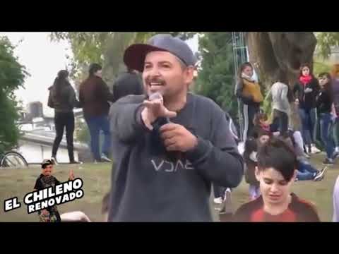 El Chileno Show Completo #HUMOR