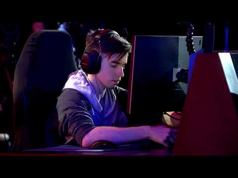 QuakeCon QWC Semi FInal Clawz vs Cooller