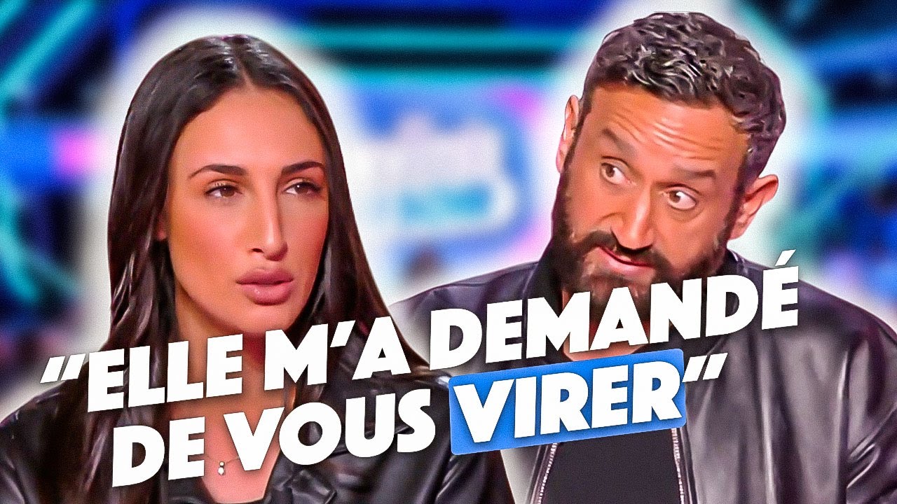 L'Instant Vérité : Cyril balance tout sur ses regrets, succès, présidentielle et l'avenir de TPMP !