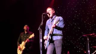 Brian Fallon And The Crowes - Crush - January 9, 2016