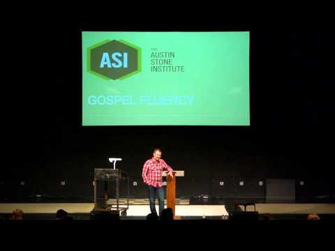 Gospel Fluency - Part 4