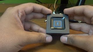 How to Setup Logitech Bluetooth Audio Adapter