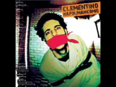 Clementino feat  Capone e Dope One   No Problem-Napolimanicomio