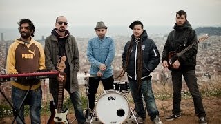 RAPSUSKLEI & THE FLOW FANATICS (We are the future)