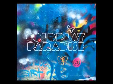 Coldplay vs Tiesto vs Fedde Le Grand - Paradise (Bass Sniper Mashup)
