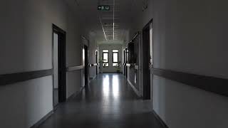 MEHMET YILDIRIM AİLE SAĞLIĞI MERKEZİ VE AYTEN YILDIRIM 112 ACİL İSTASYONU AÇ