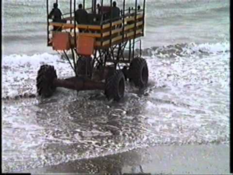 Sea Tractor