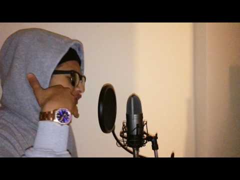 Hoodzy Jermaine - ONE TAKE [FREESTYLE]