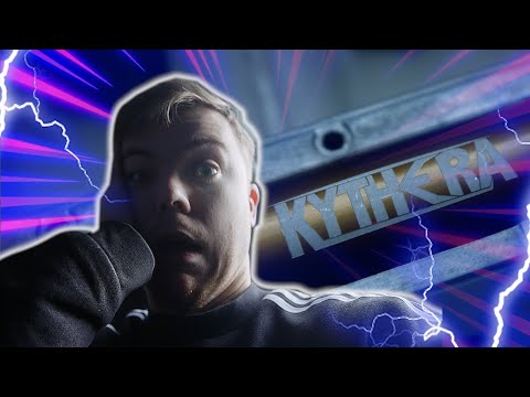 Der Polarstar Kythera auf den Punkt gebracht