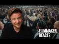 Filmmaker Reacts to NF - MOTTO