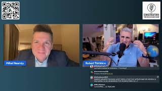 Download lagu Turcescu & Neamțu Show: Revoluții în Decembrie. Justiția sub asalt mp3