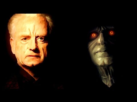 Why the Jedi Couldn't Sense Palpatine - Star Wars Explained