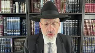 Comment passer la journée du jeûne (9Av)...Refoua chelema pour Tsipora Haya bât Sharon Mazal