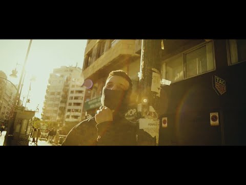 SAMIE-X - 21g [prod. Broke Boi] (VIDEOCLIP)
