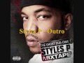 Styles P - Outro 2010