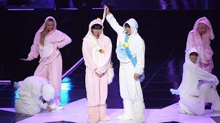 Download lagu sexier   퇴장 | 260613 JNJM FANMEETING TOUR [DUALITY] # SEOUL mp3