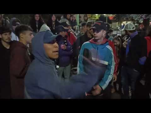 HM vs TANO vs CHELO vs ELIXIR - OCTAVOS - Fecha 1 BFB