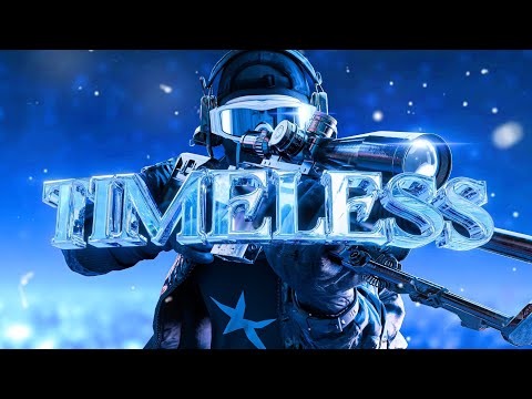 TIMELESS - Call of Duty Montage