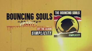 The Bouncing Souls - Gravity