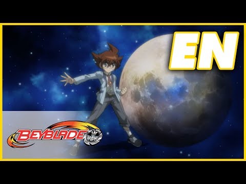 Beyblade Metal Fusion: Kenta and Sora - Ep.29