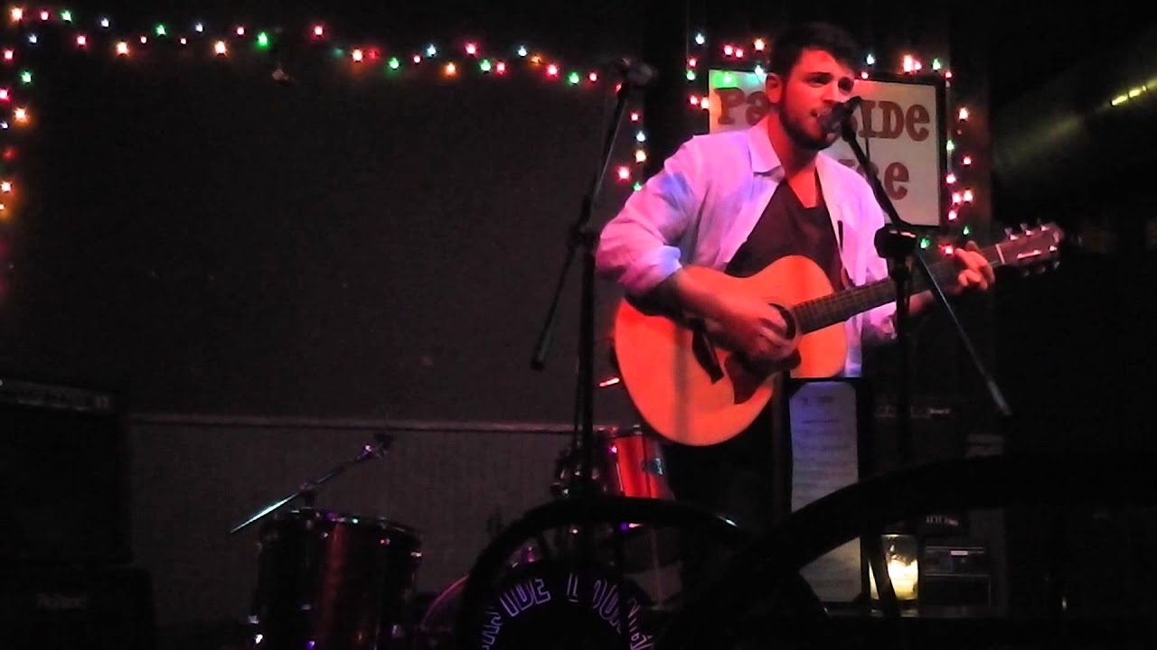 Promotional video thumbnail 11 for Corey Lewin