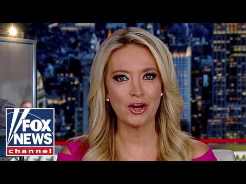 Fox Hosts