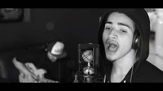 Redbone - Childish Gambino - Cover