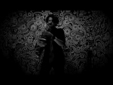 Elmugid Presents : The counter culture collective : Chill