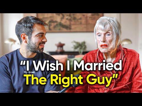 This 99 Year Old's Life Advice Will Make You Rethink Everything...