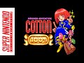 Gameplay-Video von Cotton 100%  Nintendo Switch