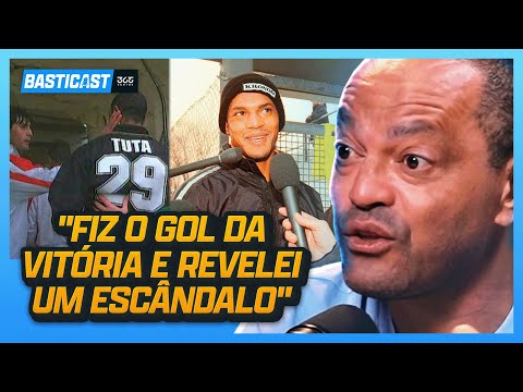 TUTA REVELA BASTIDORES DO GOL POLÊMICO PELO VENEZIA