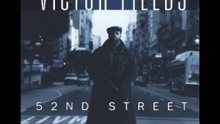 Victor Fields - Open Your Heart