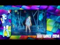 Just Dance 2014 She Wolf (Falling To Pieces ...