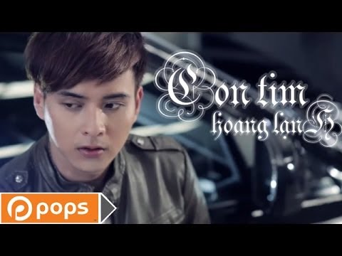 Con tim hoang lạnh - Hồ Quang Hiếu