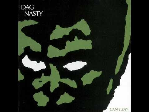 Dag Nasty:  Under Your Influence