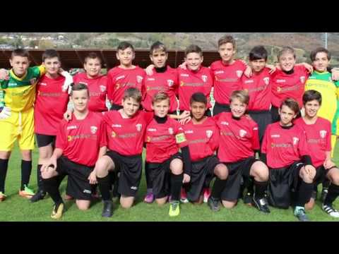 Aygreville Esordienti 2005 - Inverno 2017-18