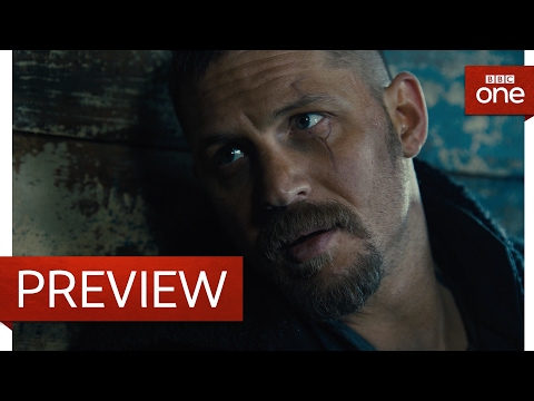 James and Atticus in the Dolphin - Taboo: Episode 2 Preview - BBC