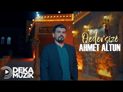 Ahmet Altun -Kadersize
