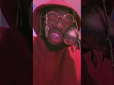 Mahaji - Hiccup (Visualizer)