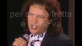 POOH Per chi merita di più  dall&#39;album Asia non Asia AUDIO LIVE 1985