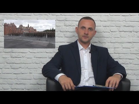 INFO TYGODNIK. MALBORK - SZTUM - NOWY DWÓR GDAŃSKI - 31.07.2015