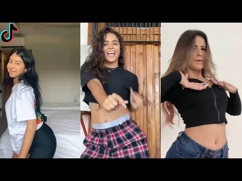 Açaí (Morenna) - | TIK TOK CHALLENGE - COREOGRAFIA