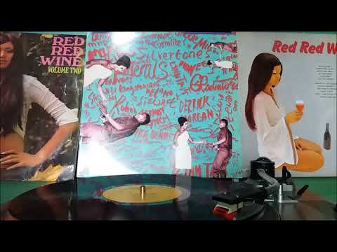 The Kingstonians & The Sir J J  All Stars - Winey Winey