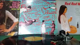 The Kingstonians & The Sir J J  All Stars - Winey Winey