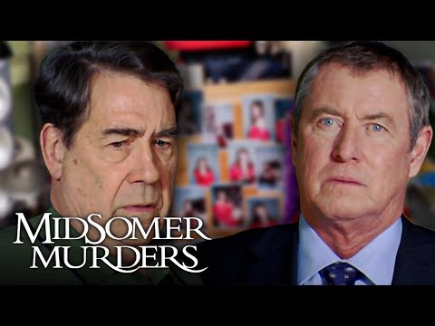 Mysterious Call From A Missing Girl | Midsomer Murders