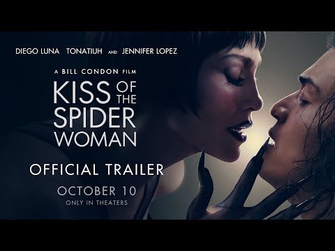 Kiss of the Spider Woman