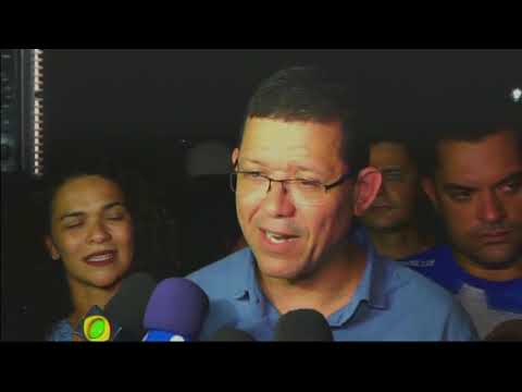 Marcos Rocha promete combater a corrupção em Rondônia - Gente de Opinião