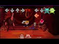 Scrapped SHUCKY WACKY SHUCKS FOREVER MIX GAMEPLAY TEASER Aetheon Forever