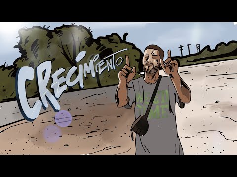 Nugem1 - Crecimiento (El lenguaje del alma)