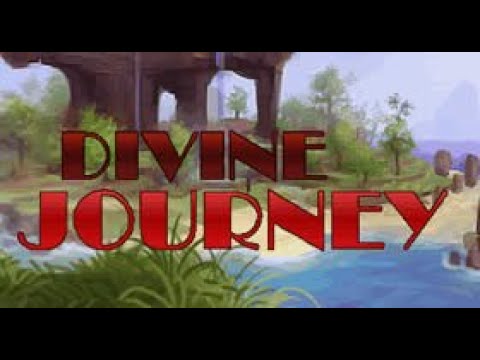 Divine journey 2 episode 13! the big mining session and pushing into tech!